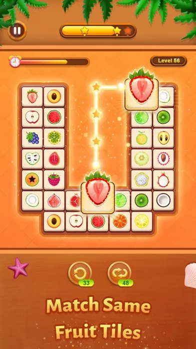 Tile Connect - Matching Game スクリーンショット