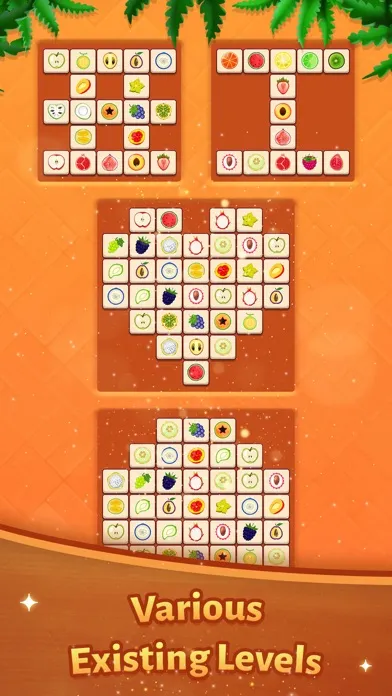 Tile Connect - Matching Game スクリーンショット