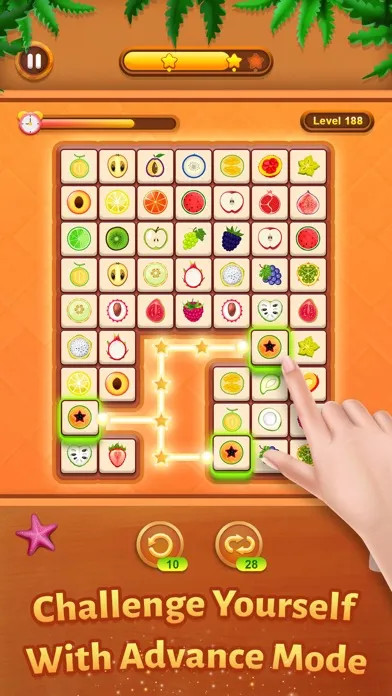 Tile Connect - Matching Game スクリーンショット