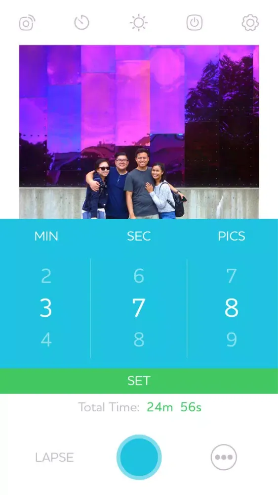 Podo Camera (5MP, 2016+)应用截图