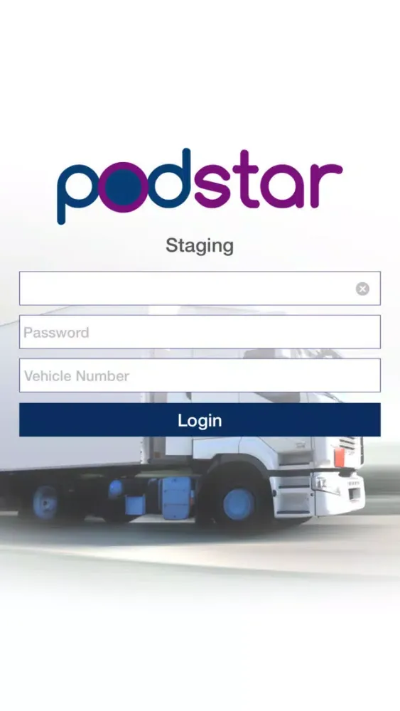 Скриншоты Podstar Staging