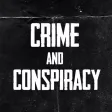 Crime and Conspiracy Network Crime and Conspiracy Network