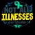 OCD Awareness Stickers