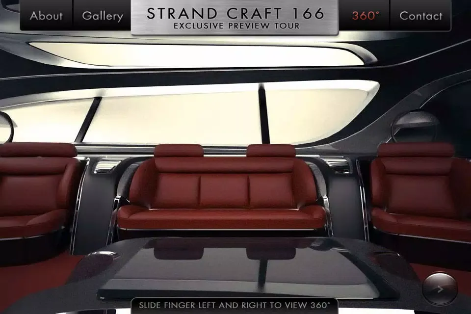 Скриншоты SuperYacht