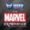 The Marvel Experience by Hero Ventures
