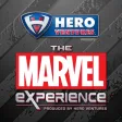 The Marvel Experience by Hero Ventures The Marvel Experience by Hero Ventures