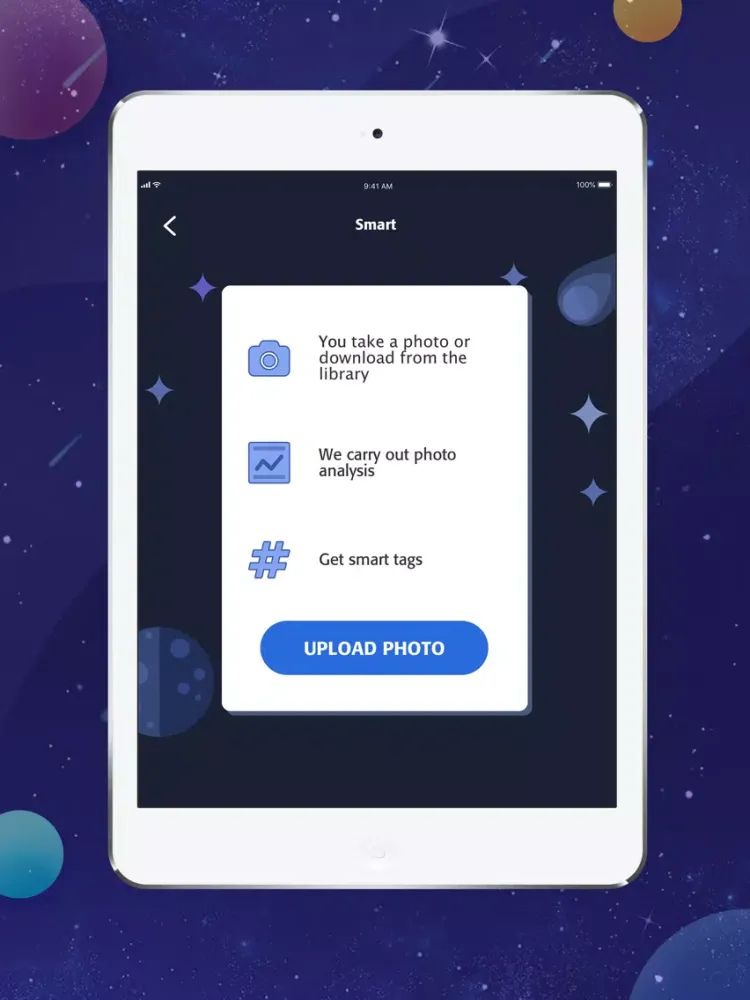 Best Horoscope Astrology 2019 iPad  स्क्रीनशॉट