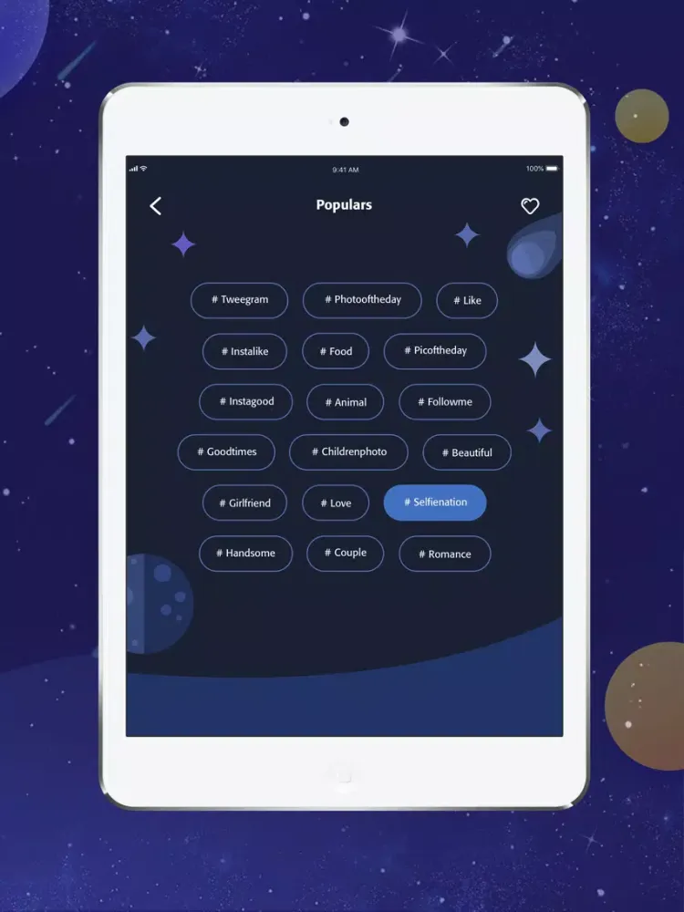 Best Horoscope Astrology 2019 iPad  स्क्रीनशॉट