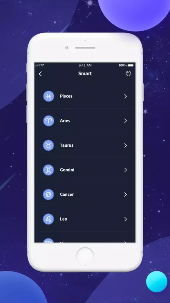 Best Horoscope Astrology 2019 स्क्रीनशॉट