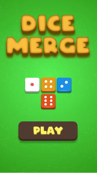 7 Dice Match: Merge dot seven স্ক্রিনশট