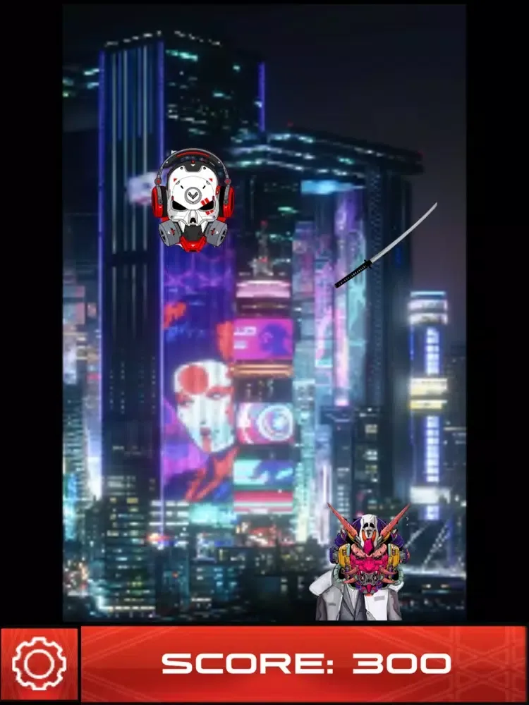 C-Dragon Slayers iPad  Ekran Görüntüleri