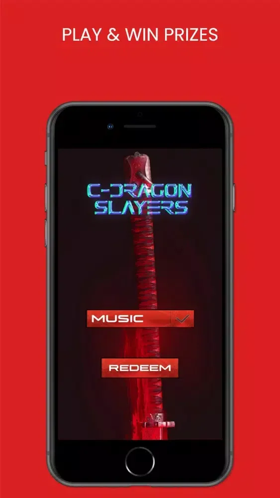 C-Dragon Slayers Ekran Görüntüleri