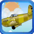 Air Attack - Bomb And Destroy Buildings