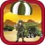 Air Troops - Little War Soldier Parachute