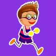 Amazing Jump - Be A Hero And Beat The Thief