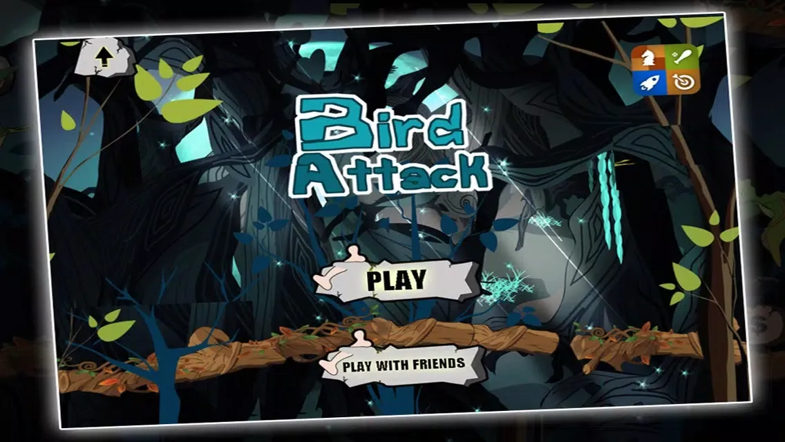 Capturas de pantalla de Bird Attack – Jurassic Clash with Prehistoric Cryptids and Dragons