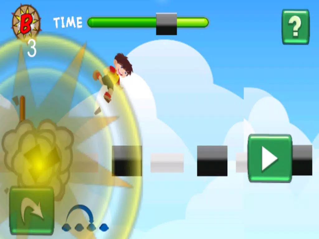 Black Tiles - Don't Step On Them iPad  স্ক্রিনশট