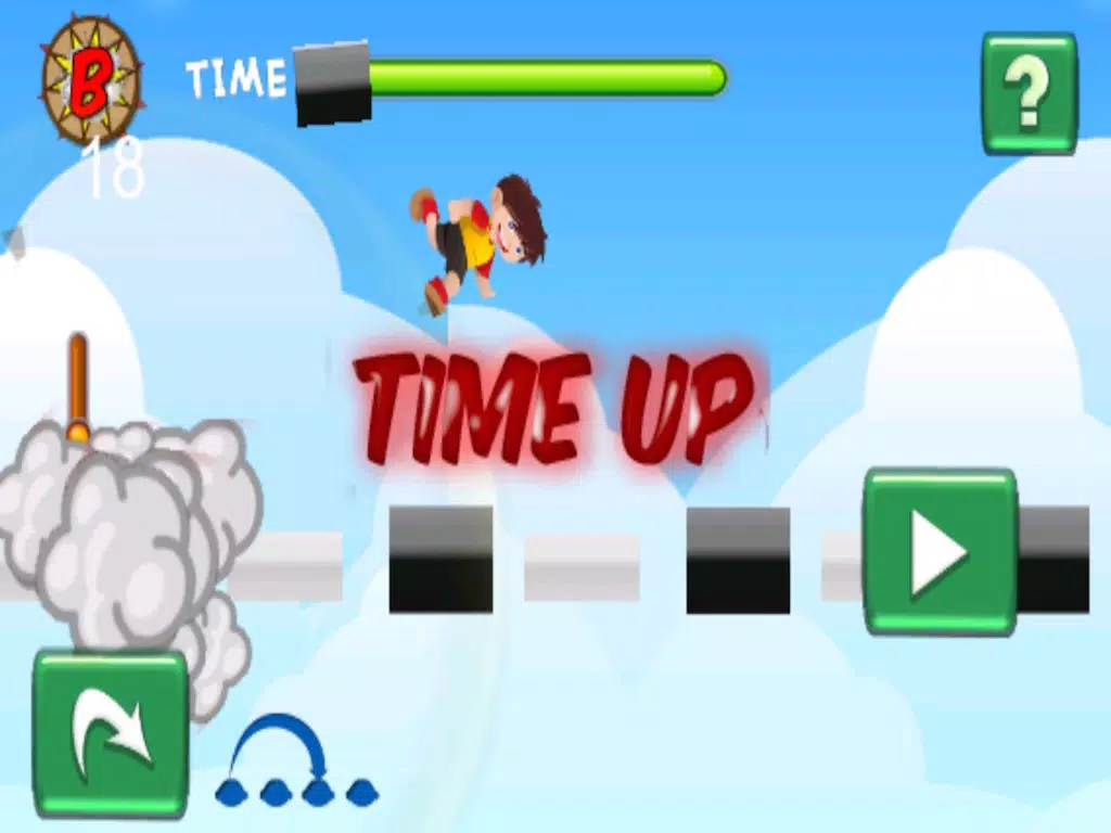Black Tiles - Don't Step On Them iPad  স্ক্রিনশট