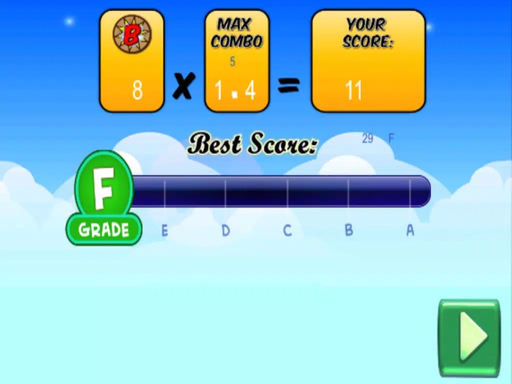 Black Tiles - Don't Step On Them iPad  স্ক্রিনশট
