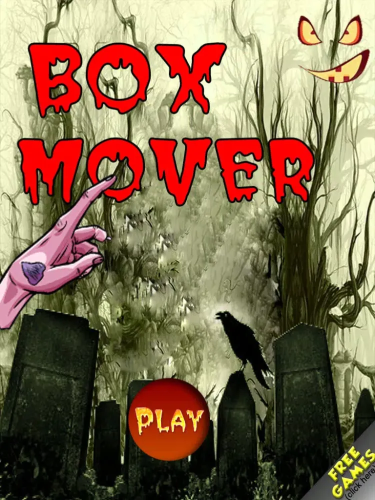 Box Mover - Clear Them All With One Single Swipe!! iPad  스크린샷