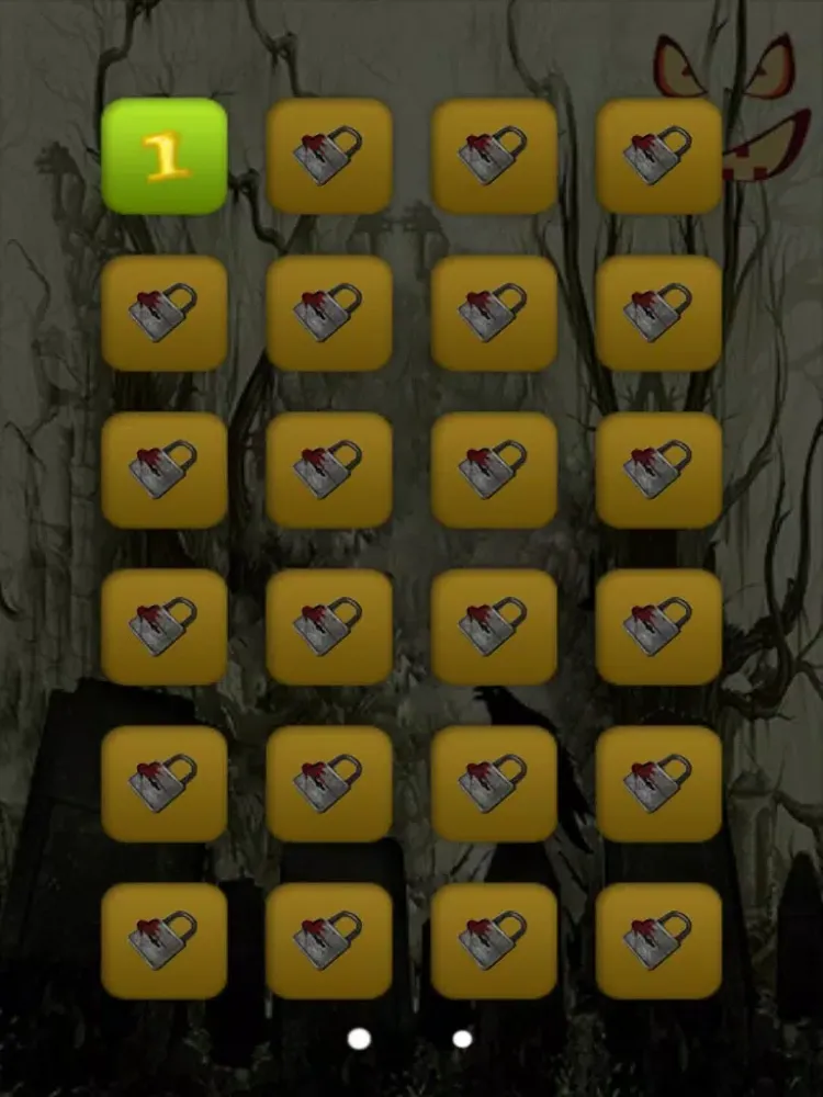 Box Mover - Clear Them All With One Single Swipe!! iPad  스크린샷