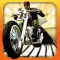 Chopper Dude - Bike Race Game