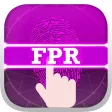Fingerprint Reader - In The Mood For A Finger Scan? Fingerprint Reader - In The Mood For A Finger Scan?