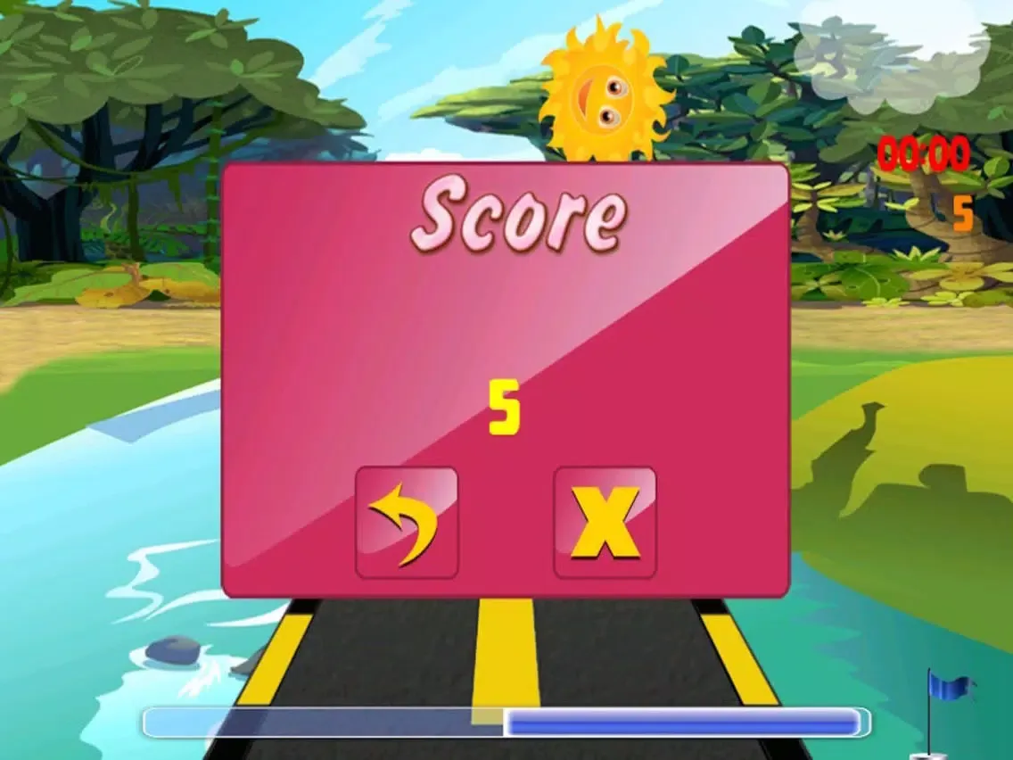 Capturas de pantalla de Flight Hero - Runway War Plane iPad 