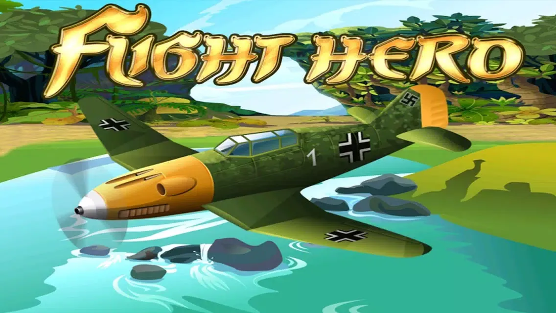 Capturas de pantalla de Flight Hero - Runway War Plane