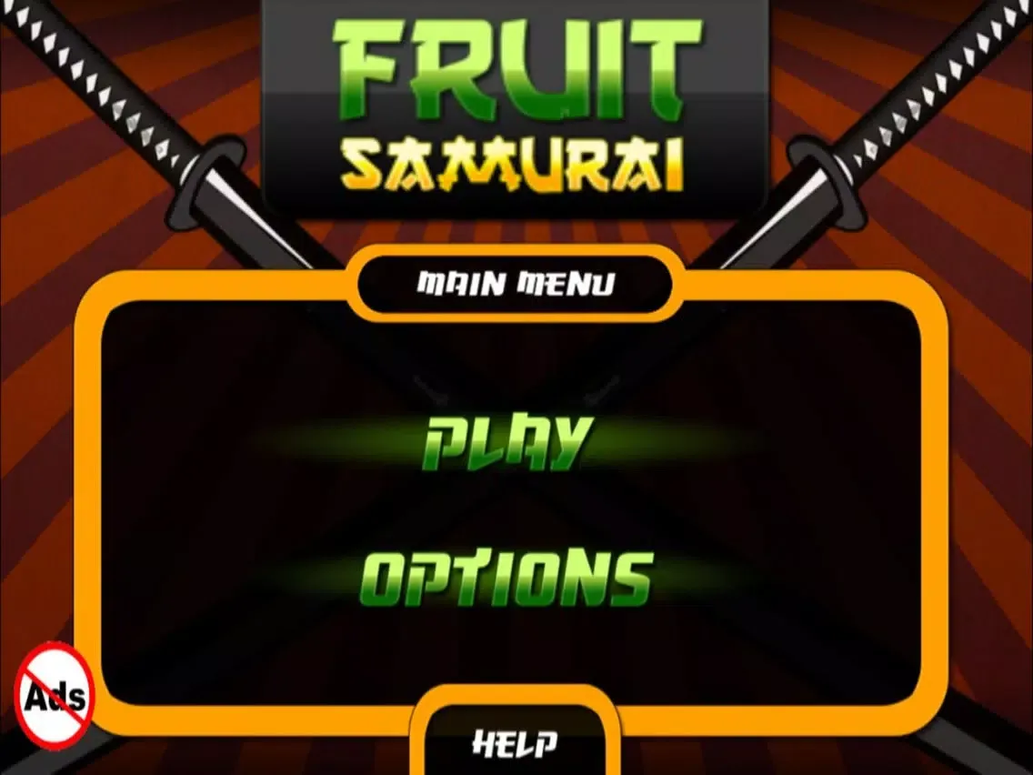 Capturas de tela do Fruit Samurai: Cutting Expert iPad 