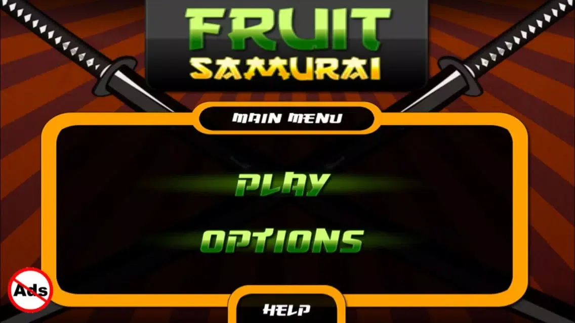 Capturas de tela do Fruit Samurai: Cutting Expert