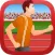 Hurdles Final - The Athletics Hurdle Challenge