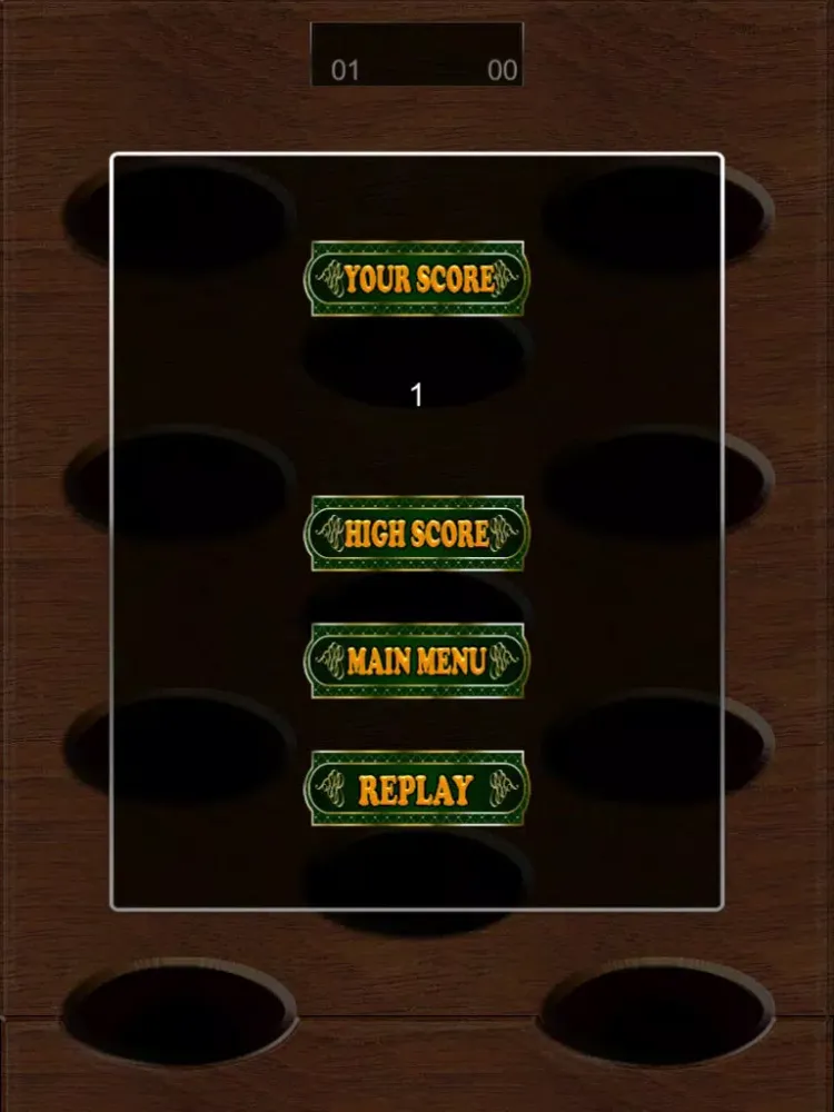 Capturas de tela do Kardashian Pie - In Your Face, Kim! iPad 
