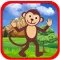 Seesaw Monkey