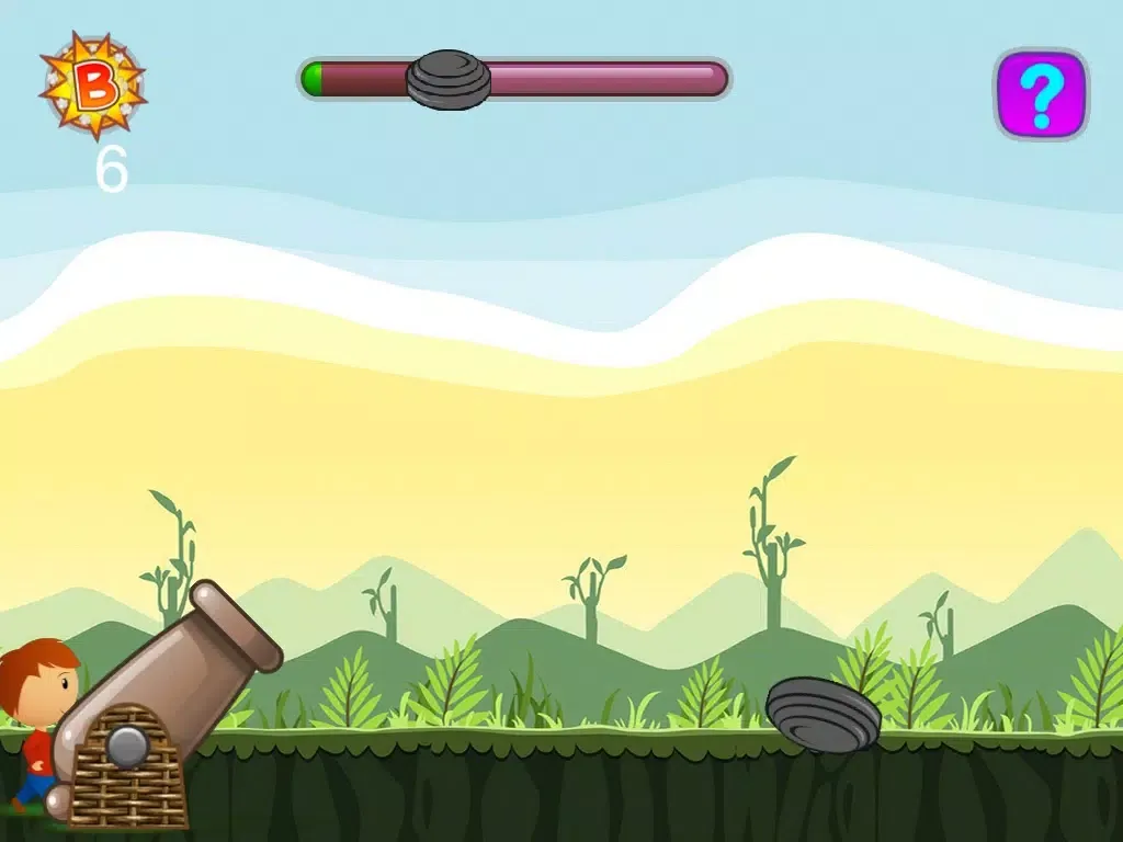 Capturas de pantalla de Skeet Shooting - Clay Hunt iShotgun iPad 