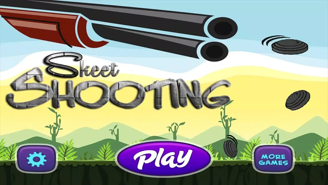 Capturas de pantalla de Skeet Shooting - Clay Hunt iShotgun