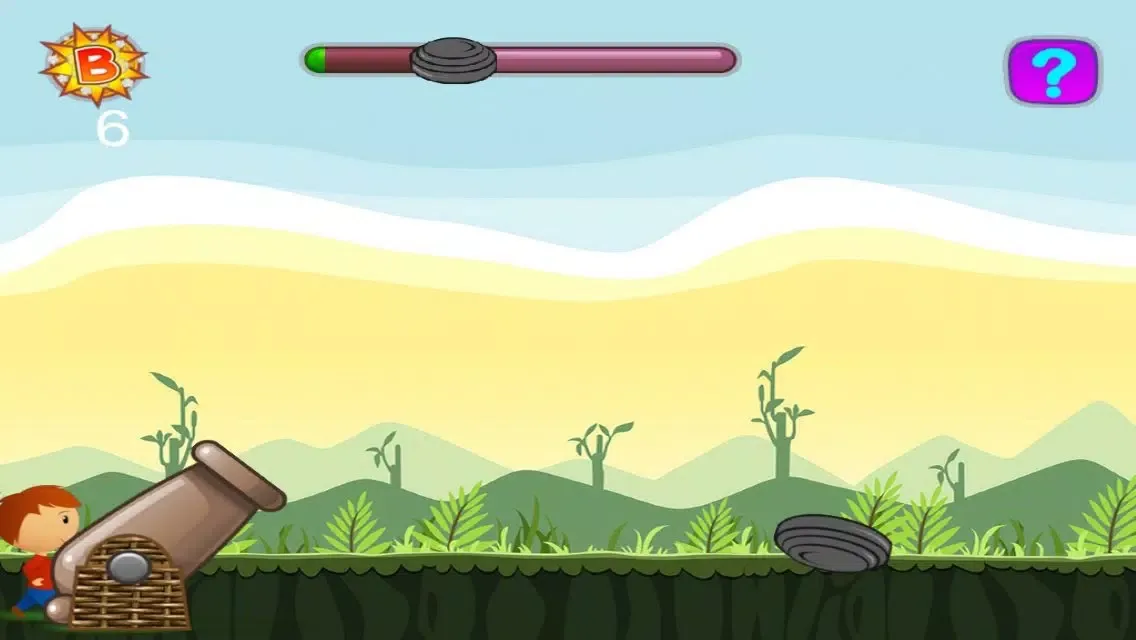 Capturas de pantalla de Skeet Shooting - Clay Hunt iShotgun