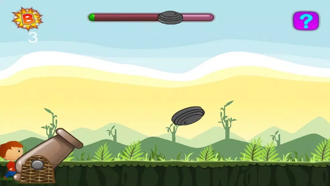 Capturas de pantalla de Skeet Shooting - Clay Hunt iShotgun