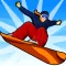 Snowboard Xtreme - Nitro Snow Boarding: Real Downhill Racing