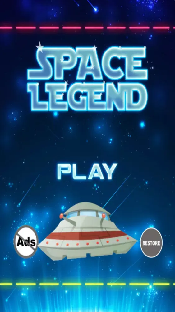صور Space Legend - Defender Rivals At Nova Galaxy War