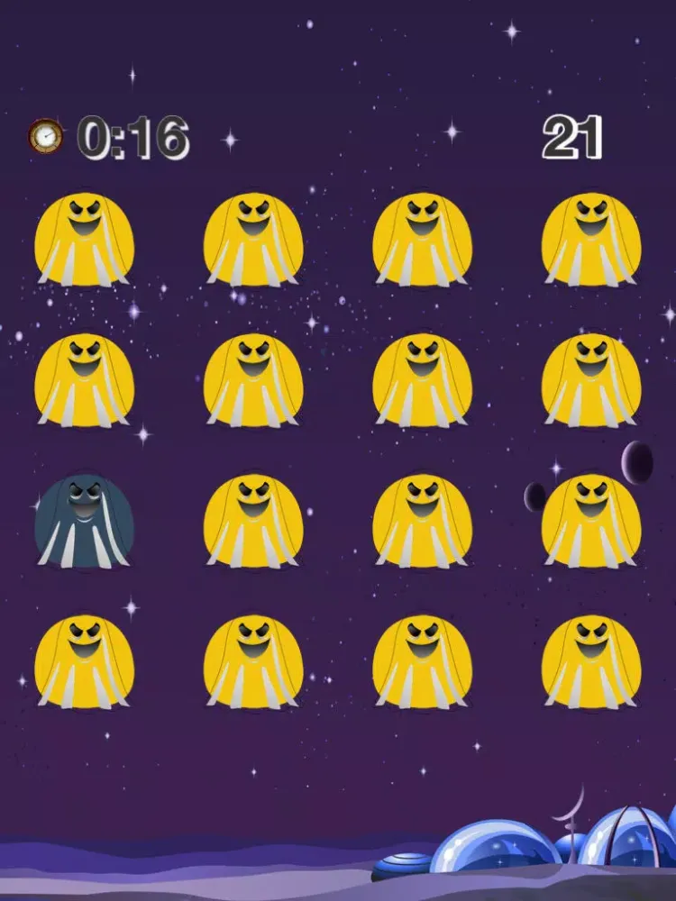 Tap Master - Jump To The Triple Odd Pong iPad  Ekran Görüntüleri