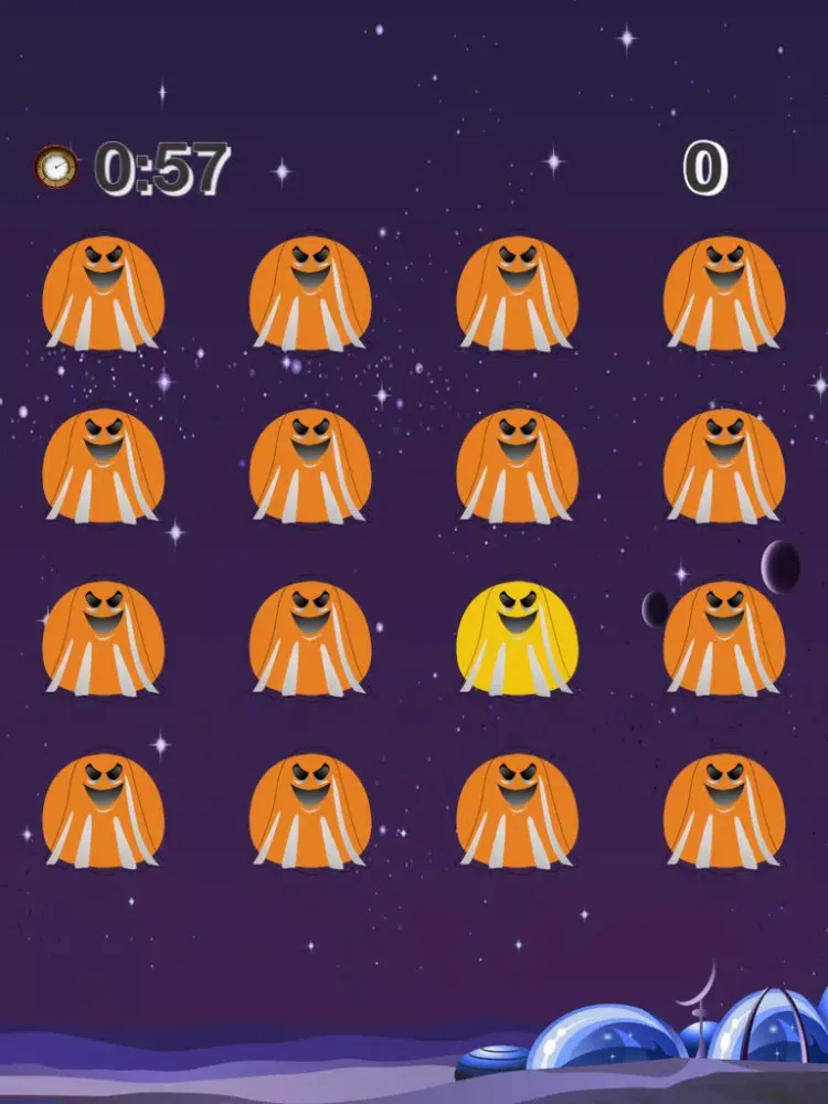 Tap Master - Jump To The Triple Odd Pong iPad  Ekran Görüntüleri