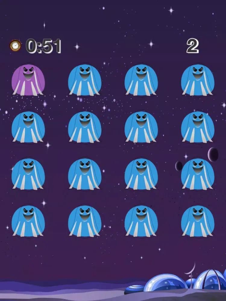 Tap Master - Jump To The Triple Odd Pong iPad  Ekran Görüntüleri