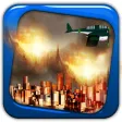 WW2 Attack - War Bomber