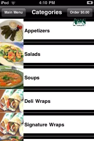 Azar's应用截图