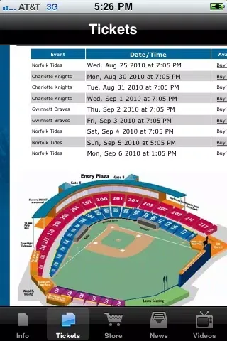 Durham Bulls Screenshots