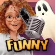 Crazy Sounds & Voice Changer Crazy Sounds & Voice Changer