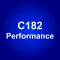 C182 Performance