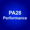 PA28 Performance