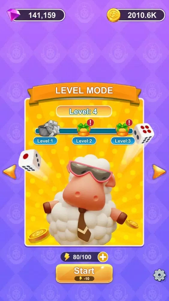 Jump Sky : Higher Jump Screenshots